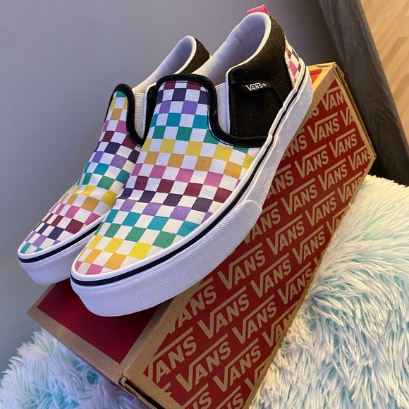 Vans Bundle! 📦 - Picture 2 of 8